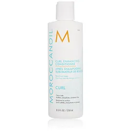 Moroccanoil Acondicionador Curl Activador de Rizos
