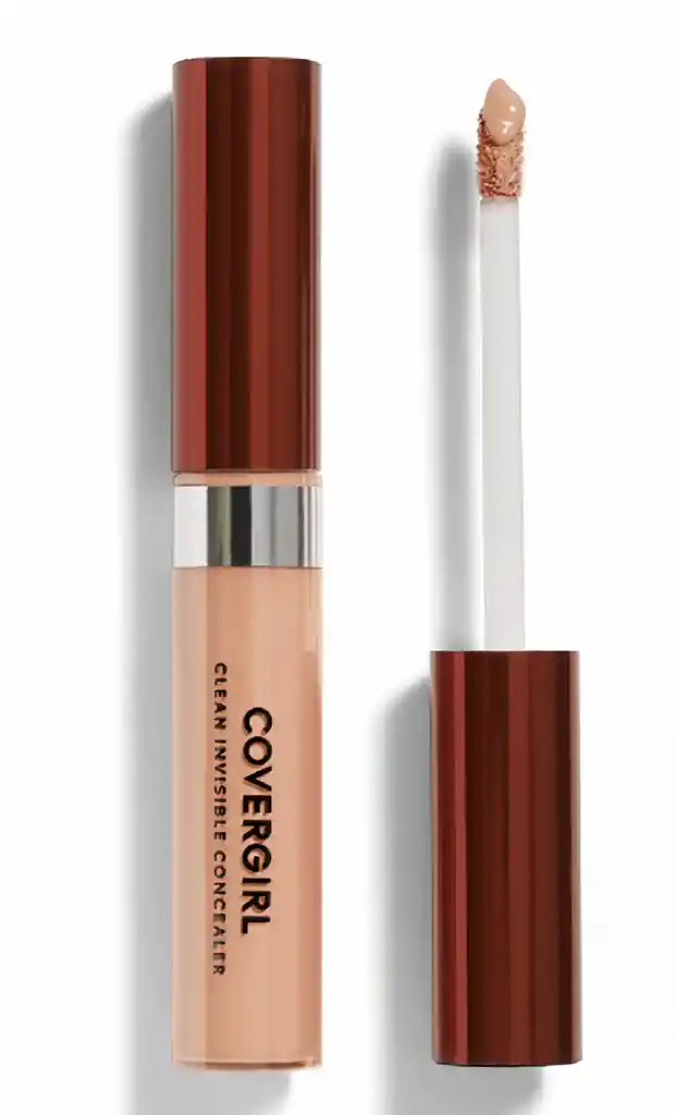 Covergirl Corrector Invisible Cosmética