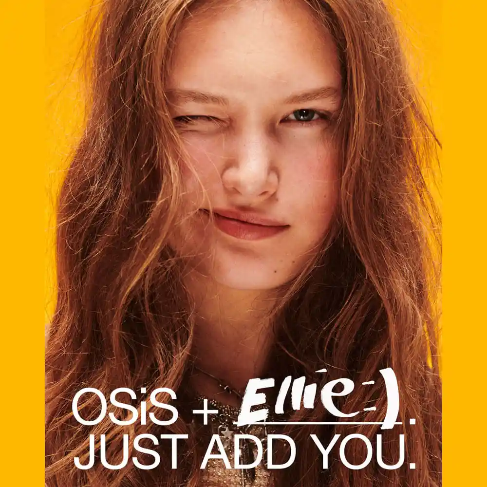 Osis Protector Para el Cabello Spray Super Shield