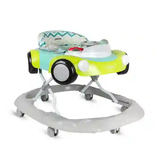 Caminador Para Bebe Speedy Unisex Bebesit Bebesit Bc8336b
