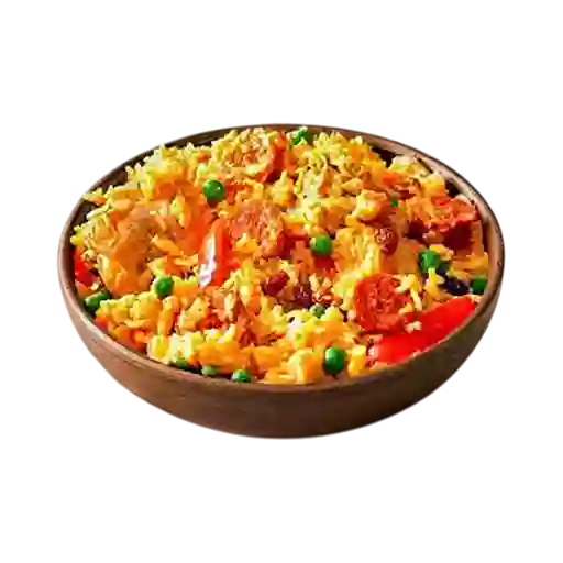Arroz de Pollo