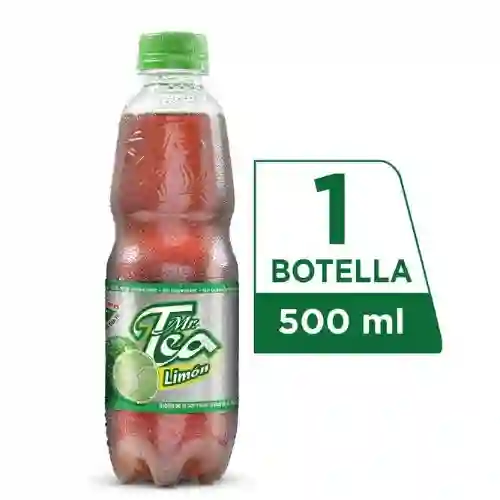 Mr Tea Limón Pet 500 ml