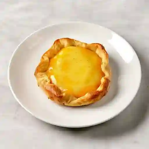 Pastel de Queso