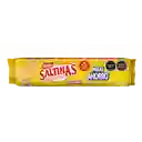 Galletas SALTINAS Mantequilla 5 tacos x 480g