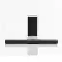 Barra de Sonido Premium Caixun 3.1.2 Ch 400 Watts de Potencia