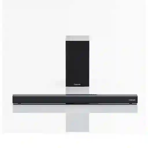 Barra de Sonido Premium Caixun 3.1.2 Ch 400 Watts de Potencia