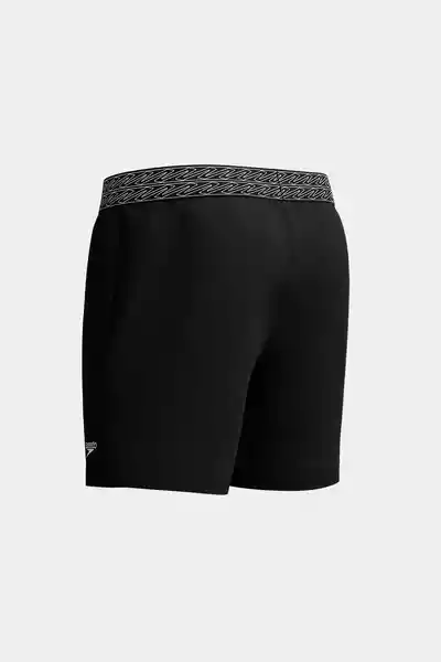 Pantaloneta Hyperboom Band 16 Pulgadas Hombre Talla S