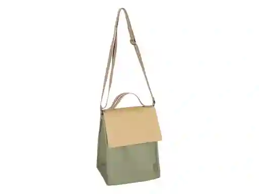Lonchera Para Alimento Verde Casaideas