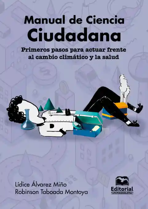 Manual de Ciencia Ciudadana
