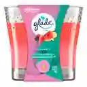 Vela Aromatizante Splash Moras Sand Glade 364276