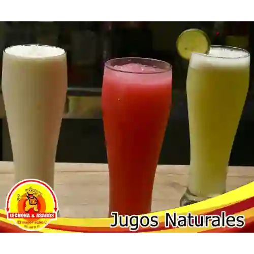 Jugos