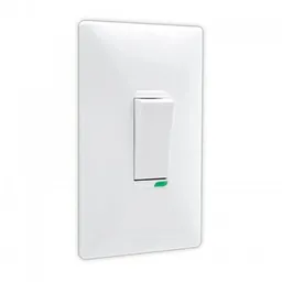 Legrand Interruptor Sencillo Futura Blanco X127V-250V