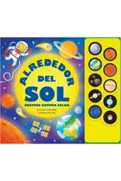 Alrededor del sol