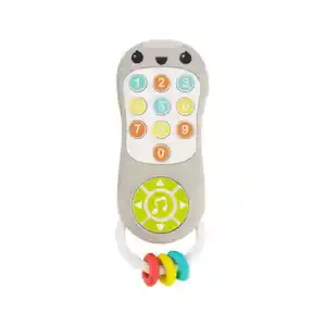 Infantino Control Remoto Con Música y Luces