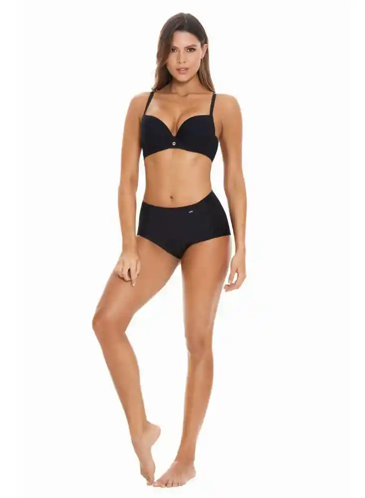 Brasier Brasier Prehormado 34-negro