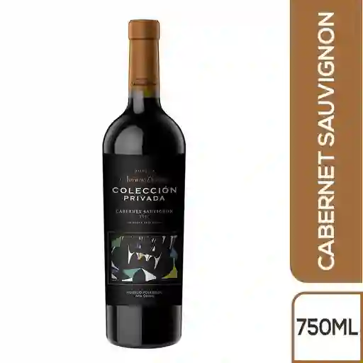 Navarro Correas Vino Tinto Cabernet Sauvignon