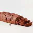 Pan de Chocolate