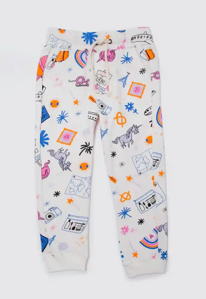 Jogger 4t-estamp 3