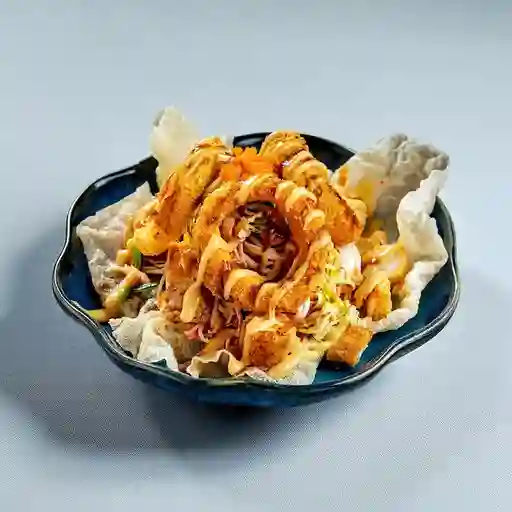 Ensalada Navarro Especial