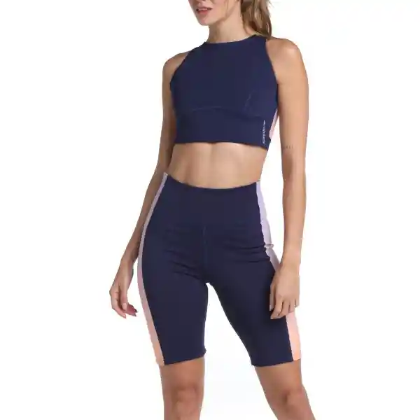 Top Femenino Urban Vitality T M Speedo