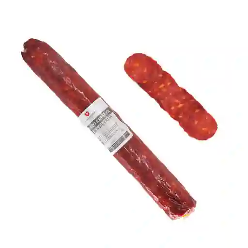La Parisienne Chorizo Español