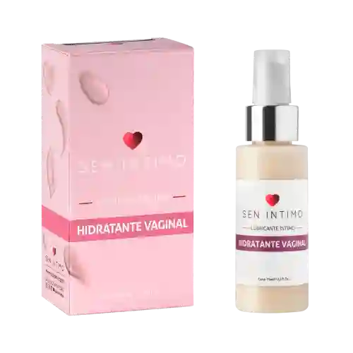 Sen Intimo Lubricante Intimo Hidratante Vaginal 75 mL