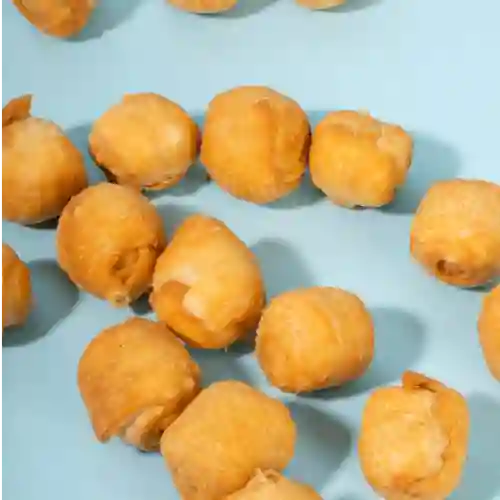 Tequebites de Queso X25