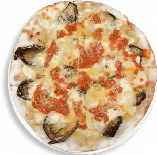Pizza Parmiggiana