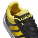 Adidas Zapatos Hoops 3.0 Para Hombre Negro Talla 9