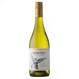 Montes Classic Vino Blanco Chardonnay