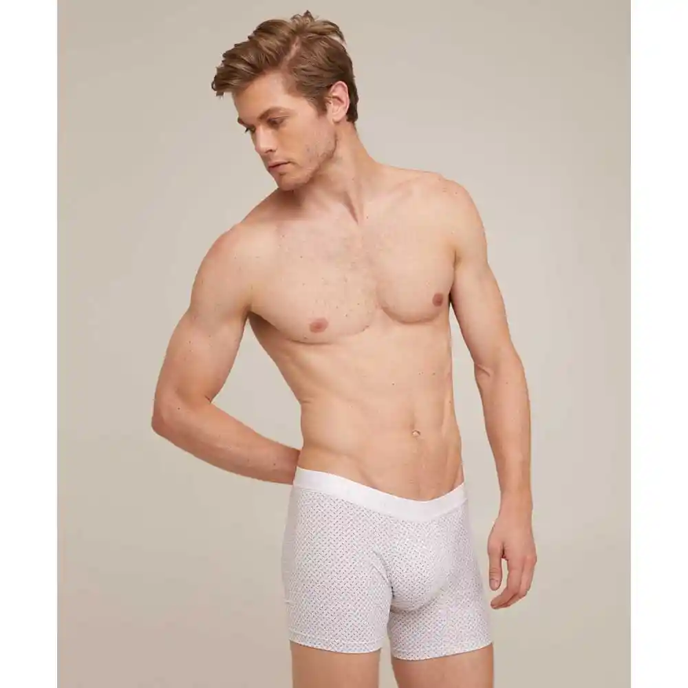 Pantaloncillo Hombre Ref 44410005 Patprimo