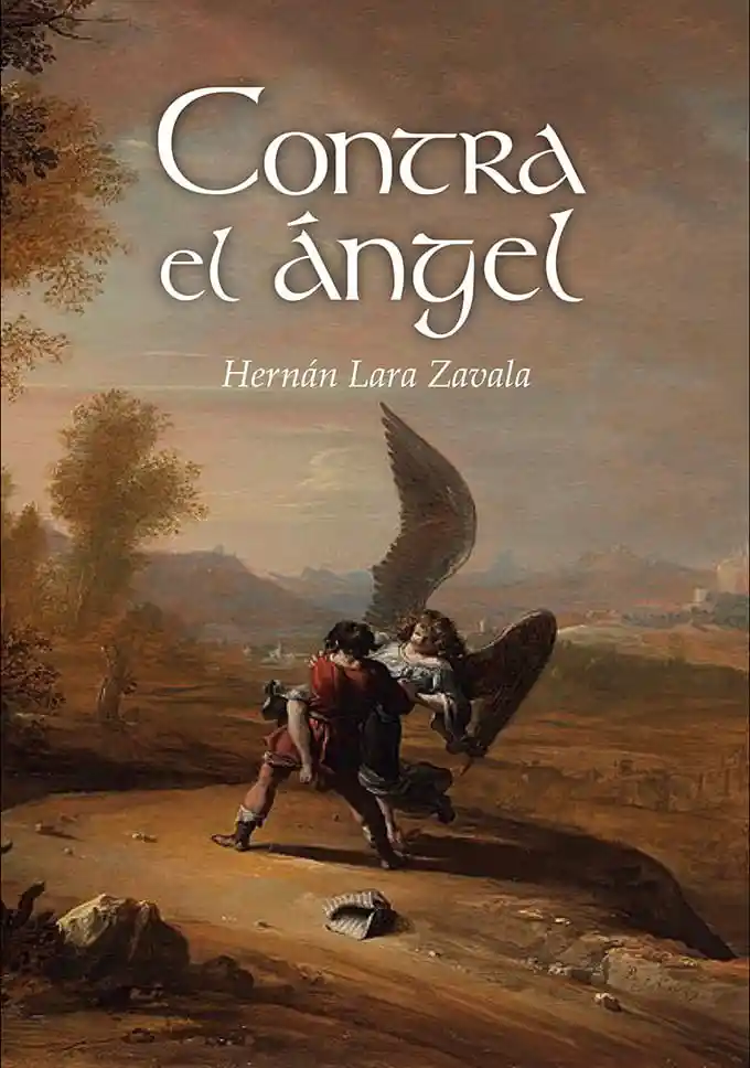 Contra El Ángel