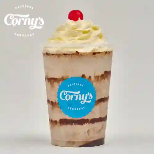 Chocolate Shake