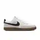 Nike Zapatos Court Vision lo Ncps Blanco T.11 Ref: FQ8075-133