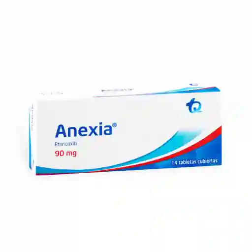 Anexia (90 mg)
