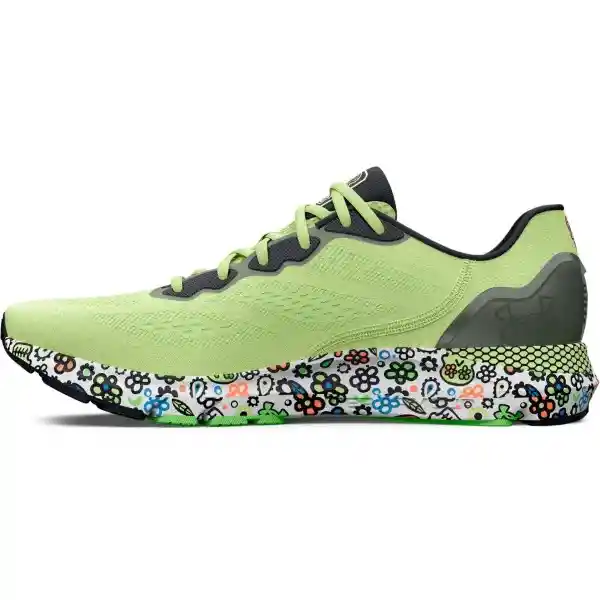 Under Armour Tenis 6 Dotd Hombre Multicolor 10 3027766-300