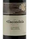 Finca la Escondida Reserva Vino Tinto Cabernet Sauvignon