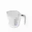 Pesa Electronica Con Bowl Con Manija Ambiente Gourmet