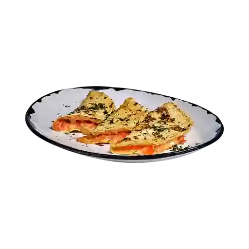 Tacos de Tomate