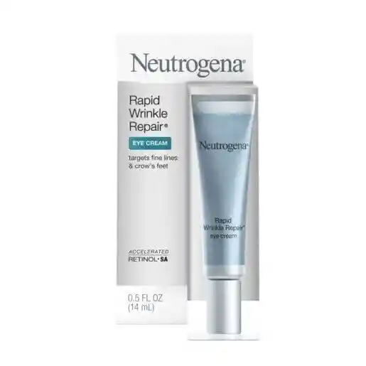 Neutrogena Crema de Ojos Rapid Wrinkle Repair