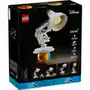 Set Construcción Ideas Disney Pixar Luxo Junior Lego