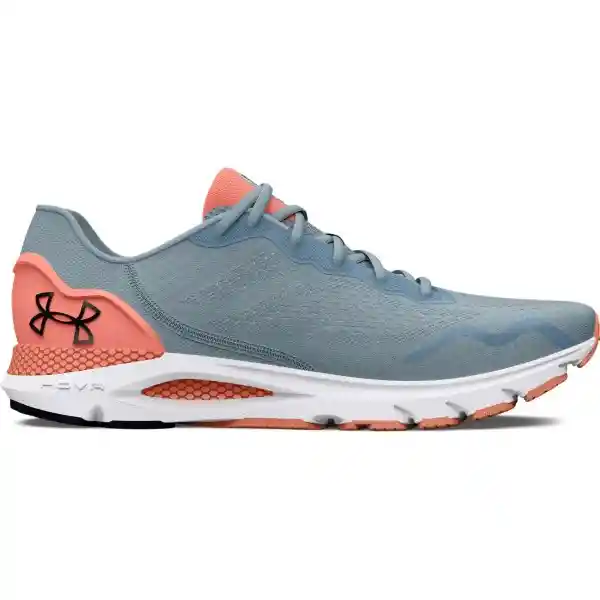 Under Armour Tenis Sonic 6 Mujer Multicolor 5.5 3026128-302