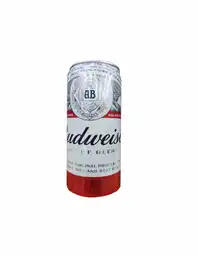 Budweiser Cerveza en Lata