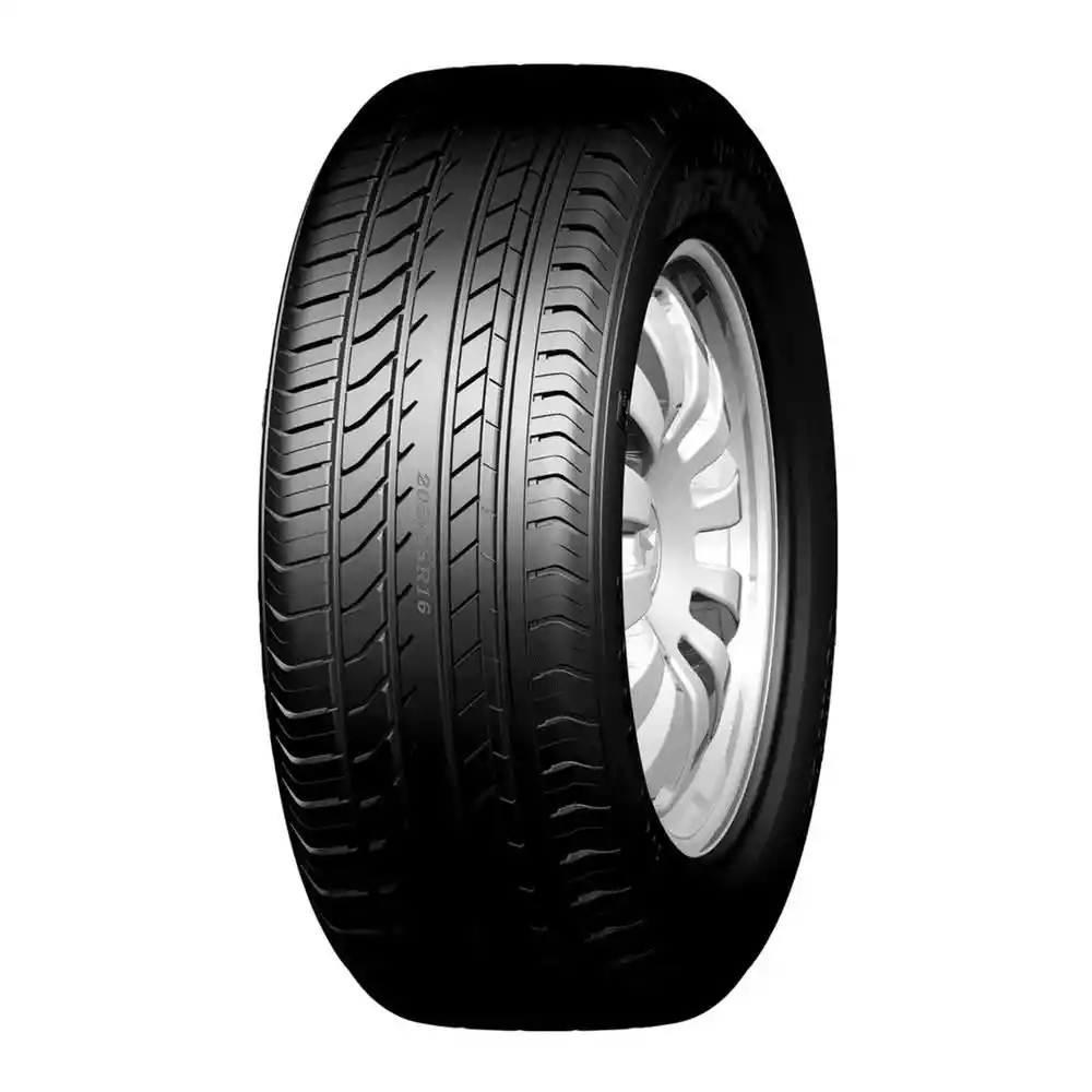 Llanta 195/60 R14 86h A608 Aplus 362019514001