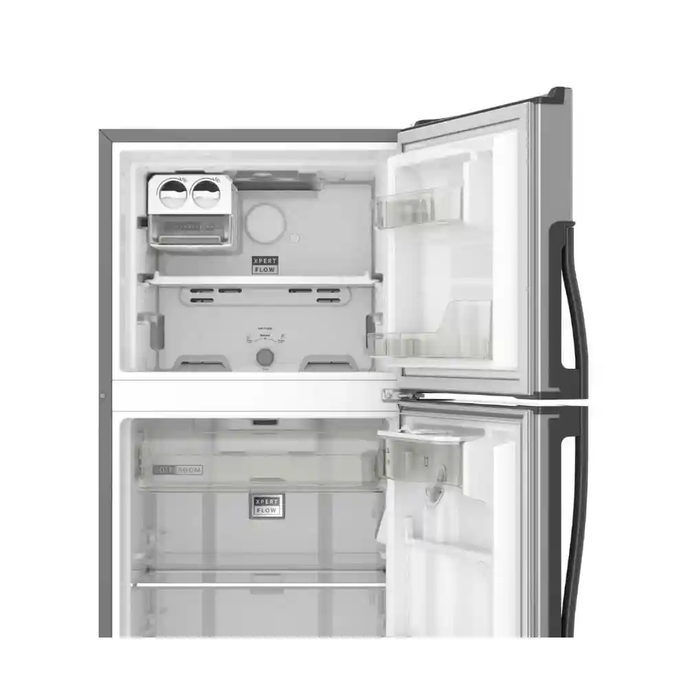 Nevera Whirlpool No Frost Gris | Wrw32cktww