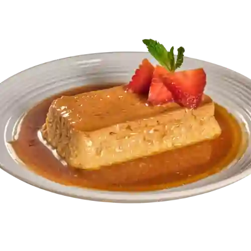 Leche Asada
