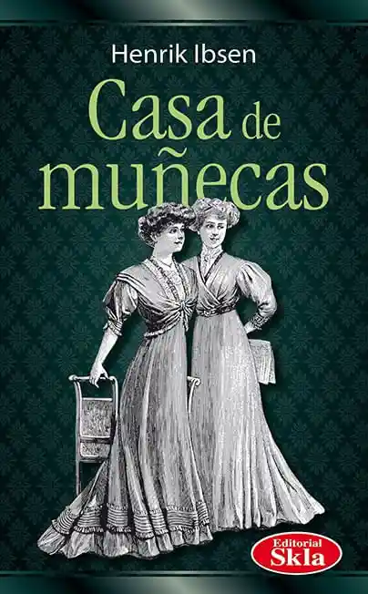 Casa de Muñecas