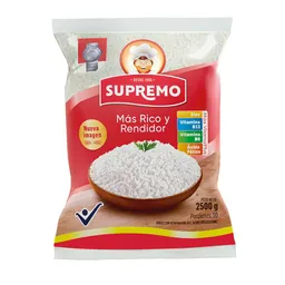Arroz Más Vitarroz Supremo