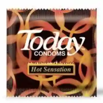 Condones (today) Unidad