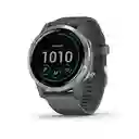 Garmin Smartwatch Vivoactive 4 Silver/ Negro